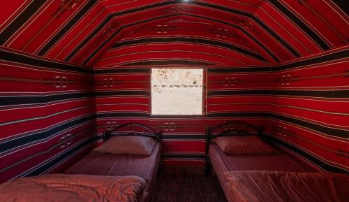 Deluxe Double Room with Shower