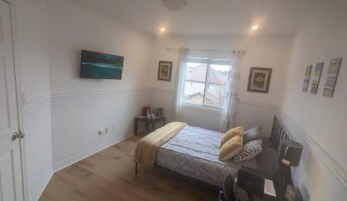 Deluxe Double Room with Bath