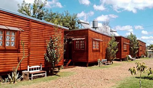 Double Room with Park View