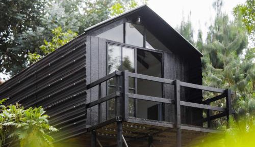 One-Bedroom Chalet