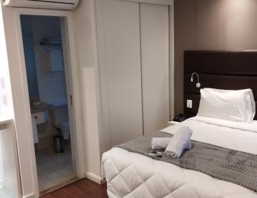 Standard Suite