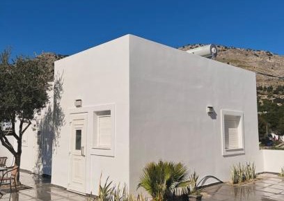 Studio with Sea View