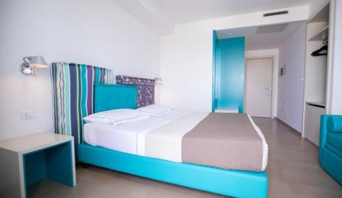 Superior Quadruple Room