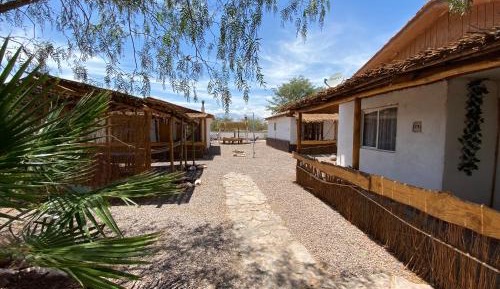 Two -Bedroom Family Bungalow