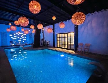One-Bedroom Villa