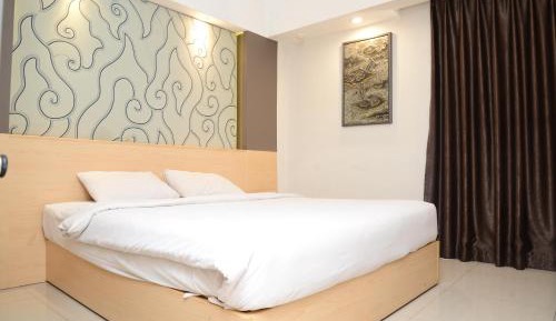 Superior Double Room Only