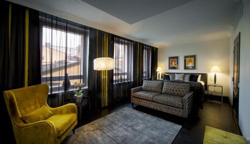 Style Double Room