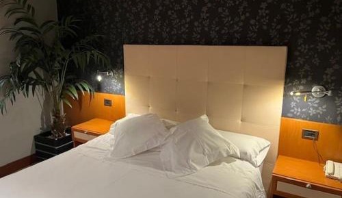 Double or Twin Room with Parking