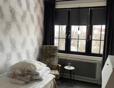 Single Room 6 (Floor 2)