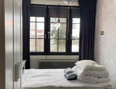 Single Room 7 (Floor 2)