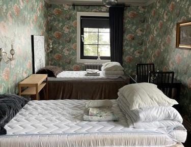 Double or Twin Room 3 (Floor 2)