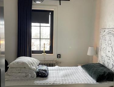 Single Room 5 (Floor 2)