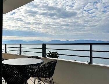 Apartment with Sea View