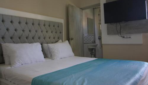 Budget Double Room
