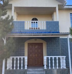 Villa - Beach Front