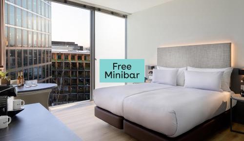 The New Innside Premium Room