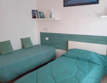 Large Single Room