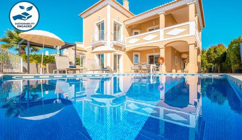 Premium Villa with Private Pool