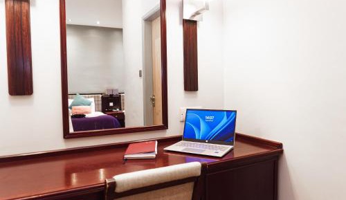 Economy Twin Room
