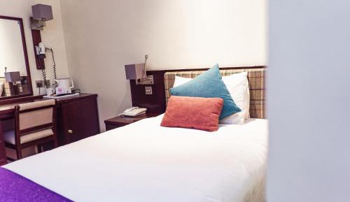 Economy Single Room
