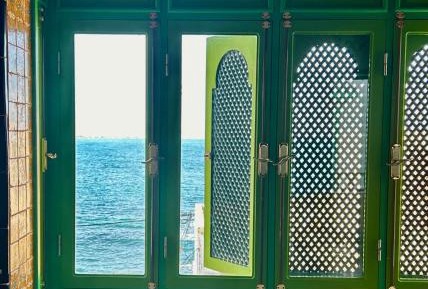 Double Room with Sea View