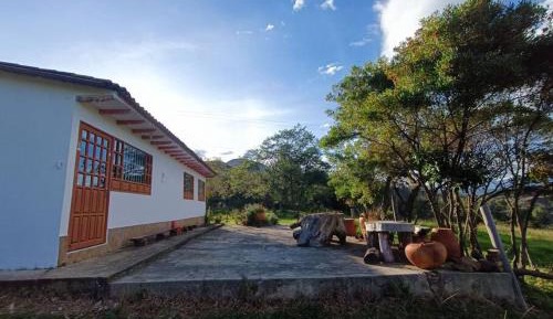 Holiday Home