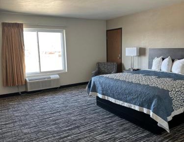 King Room - Non-Smoking