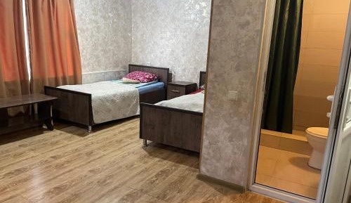 Triple Room with Bathroom