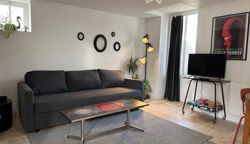 Maisonette