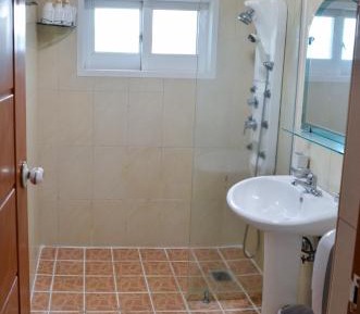 Suite with Sea View