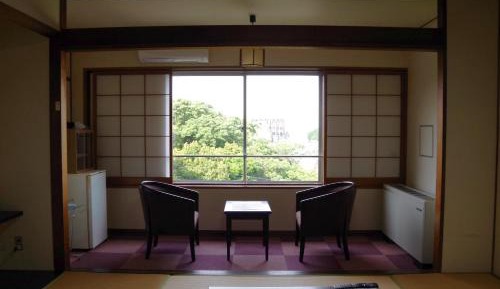 Japanese-Style Room