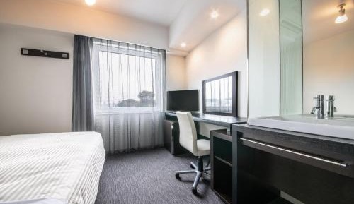 Double Room - Non-Smoking 