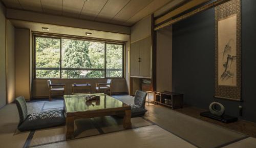 Room Selected at Check In - Non-Smoking