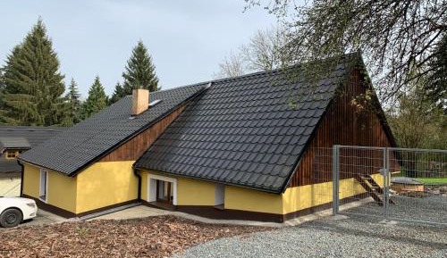 One-Bedroom Chalet