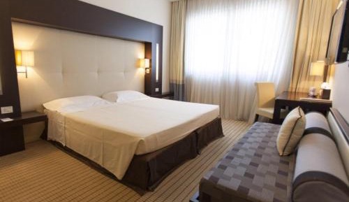 Classic Single Room