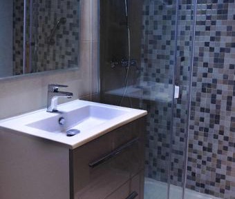 Large Superior Two-bedroom Apartment