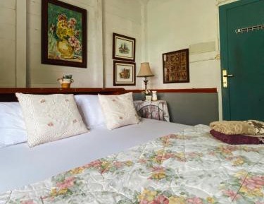 King Room with Lake View