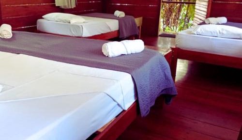 Cottage with Garden View