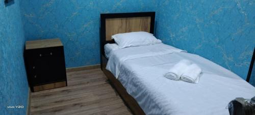 Budget Single Room