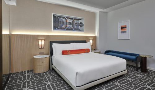 Superior Suite