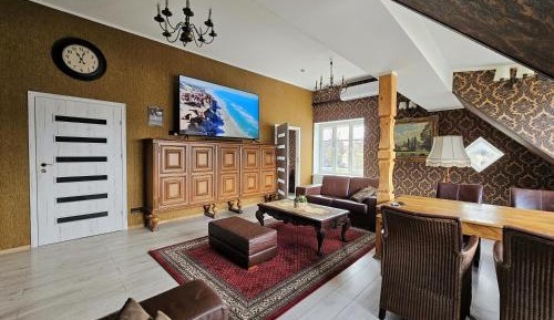 Superior Apartment