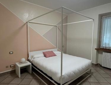 Family Room with Private Bathroom