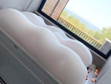 King Suite with Spa Bath