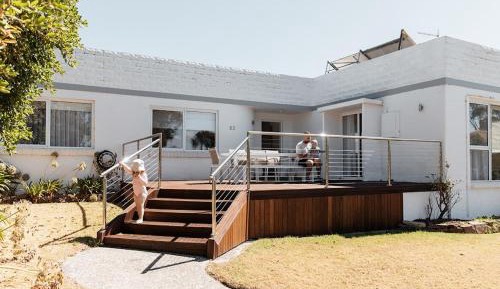 Family Bungalow