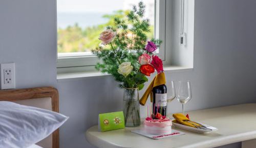 Superior Triple Room With Balcony