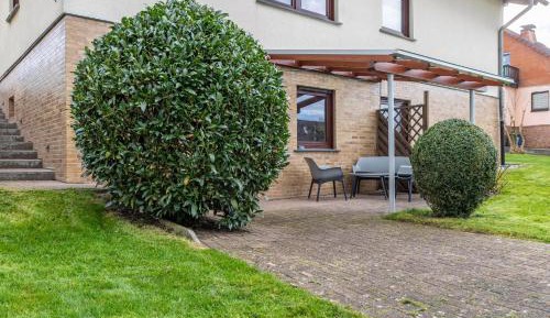 Superior One-Bedroom Apartment