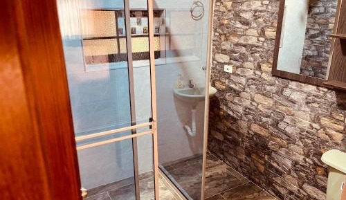 Double Room with Park View