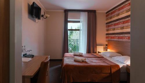 Large Double Room