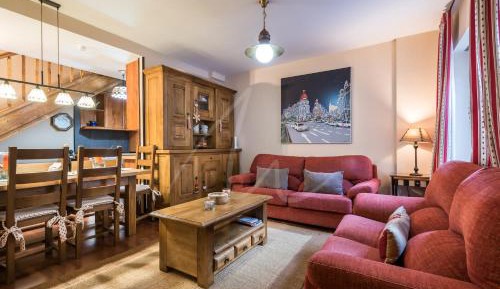Chalet