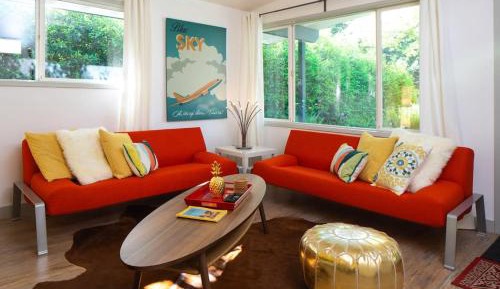 Bungalow